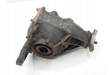 BRIDGE DIFFERENTIAL REAR MERCEDES SLK II 200 R171 2 47 A2033510708 Quality of parts according to GVO O original with manufacture
