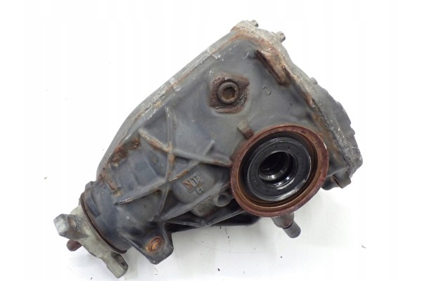 BRIDGE DIFFERENTIAL REAR MERCEDES SLK II 200 R171 2 47 A2033510708 Installation side rear