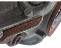 Puente Diferencial Trasero Mercedes SLK II 200 R171 2.47 A2033510708