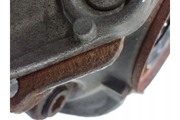 Puente Diferencial Trasero Mercedes SLK II 200 R171 2.47 A2033510708