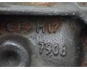 Puente Diferencial Trasero Mercedes SLK II 200 R171 2.47 A2033510708