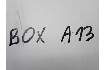 Puente Diferencial Trasero Mercedes SLK II 200 R171 2.47 A2033510708