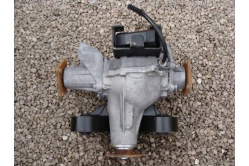 BRIDGE REAR SUZUKI GRAND VITARA II 1 9 DDIS