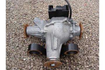 BRIDGE REAR SUZUKI GRAND VITARA II 1 9 DDIS Part manufacturer Suzuki OE