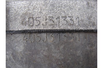 Eje Trasero Suzuki Grand Vitara II 1.9 DDIS