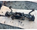 REAR BEAM AXLE DIFFERENTIAL BRIDGE REAR BMW E46 320 2001 2005 Part manufacturer BMW OE