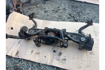 REAR BEAM AXLE DIFFERENTIAL BRIDGE REAR BMW E46 320 2001 2005 Part manufacturer BMW OE