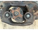 REAR BEAM AXLE DIFFERENTIAL BRIDGE REAR BMW E46 320 2001 2005 Version European