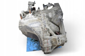 Caja de Cambios Manual 2WD 2.0 CRD para Mitsubishi Grandis, Outlander,