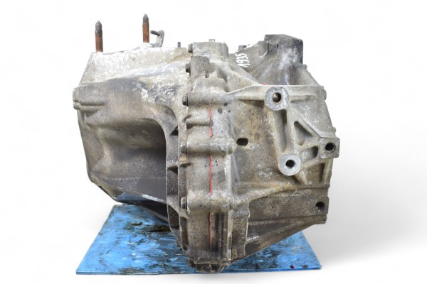 Caja de Cambios Manual 2WD 2.0 CRD para Mitsubishi Grandis, Outlander,