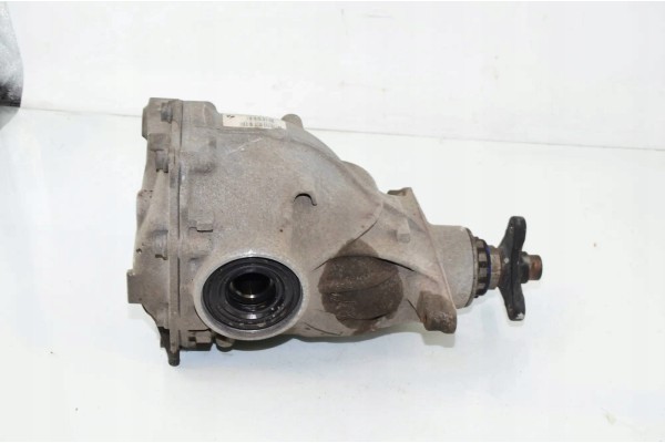 Rear differential BMW 7 G11 G12 8618727 Part manufacturer BMW OE