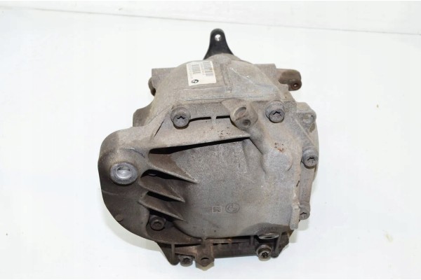Rear differential BMW 7 G11 G12 8618727 Catalog number of the part 8618727