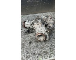 Rear differential Audi A7 Sportback 2014 0BF500043T