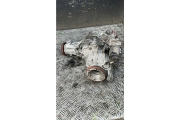 Rear differential Audi A7 Sportback 2014 0BF500043T