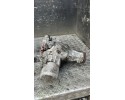 Rear differential Audi A7 Sportback 2014 0BF500043T Part manufacturer Audi OE