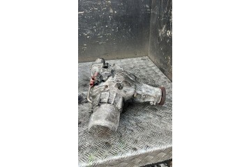 Rear differential Audi A7 Sportback 2014 0BF500043T Part manufacturer Audi OE