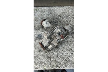Rear differential Audi A7 Sportback 2014 0BF500043T Catalog number of the part 0BF500043T 37 9