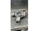 Rear differential Audi A7 Sportback 2014 0BF500043T Car type undefined