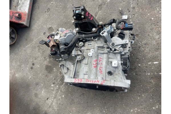 HYUNDAI TUCSON KIA SPORTAGE 1 6 T GDI GEARBOX M87U