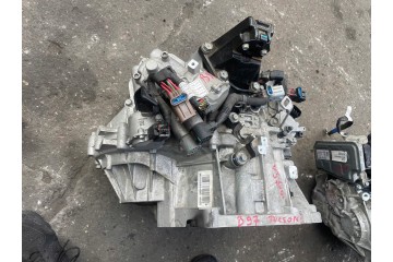 HYUNDAI TUCSON KIA SPORTAGE 1 6 T GDI GEARBOX M87U Catalog number of the part HYUNDAI TUCSON KIA SPORTAGE 1 6 T GDI SKRZYNIA BIE
