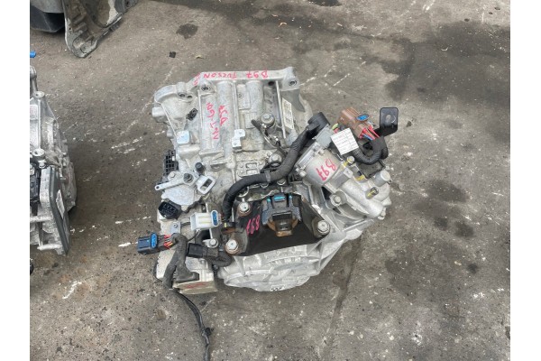 HYUNDAI TUCSON KIA SPORTAGE 1 6 T GDI GEARBOX M87U Part manufacturer Kia OE