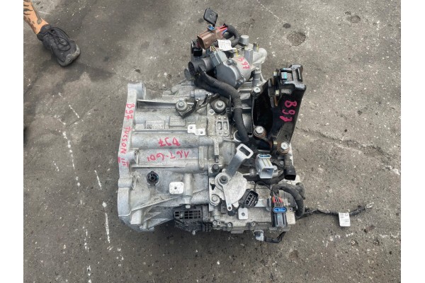 HYUNDAI TUCSON KIA SPORTAGE 1 6 T GDI GEARBOX M87U Transmission type automatic