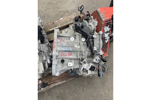 HYUNDAI TUCSON KIA SPORTAGE 1 6 T GDI GEARBOX M87U Engine type gasoline