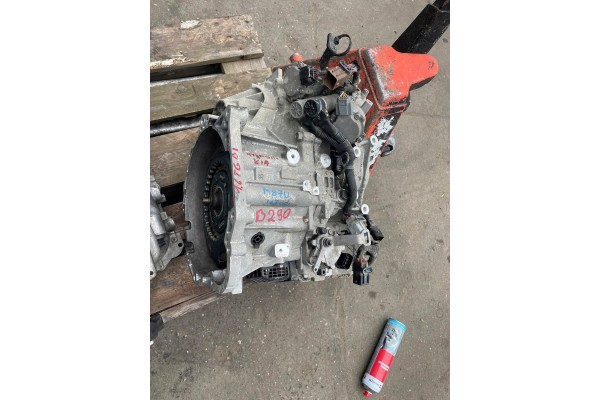 HYUNDAI TUCSON KIA SPORTAGE 1 6 T GDI GEARBOX M87U Car type 4x4 SUV passenger cars