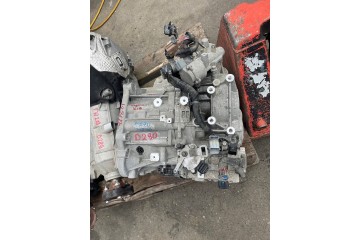 Caja de Cambios Hyundai Tucson Kia Sportage 1.6 T-GDI M87U