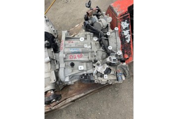 Caja de Cambios Hyundai Tucson Kia Sportage 1.6 T-GDI M87U