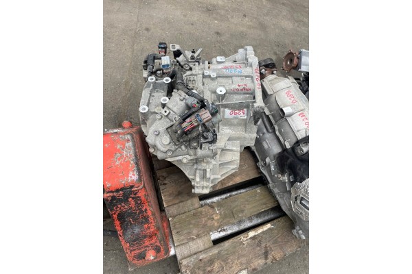 Caja de Cambios Hyundai Tucson Kia Sportage 1.6 T-GDI M87U
