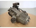 MITSUBISHI OUTLANDER II 2 2 DID 06 12 DIFFERENTIAL REAR DIFFERENTIAL BRIDGE Catalog number of the part MITSUBISHI OUTLANDER II 2