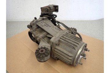 MITSUBISHI OUTLANDER II 2 2 DID 06 12 DIFFERENTIAL REAR DIFFERENTIAL BRIDGE Catalog number of the part MITSUBISHI OUTLANDER II 2