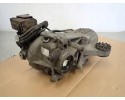 MITSUBISHI OUTLANDER II 2 2 DID 06 12 DIFFERENTIAL REAR DIFFERENTIAL BRIDGE Car type passenger cars