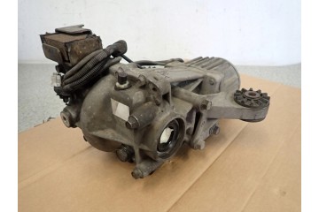 MITSUBISHI OUTLANDER II 2 2 DID 06 12 DIFFERENTIAL REAR DIFFERENTIAL BRIDGE Car type passenger cars