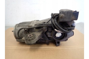 MITSUBISHI OUTLANDER II 2 2 DID 06 12 DIFFERENTIAL REAR DIFFERENTIAL BRIDGE Version European