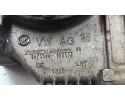 DIFFERENTIAL FRONT 0CN409053AG 2 0 TDI VOLKSWAGEN PASSAT B8 Catalog number of the part 0CN409053AG