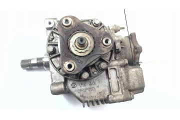 DIFFERENTIAL FRONT 0CN409053AG 2 0 TDI VOLKSWAGEN PASSAT B8 Quality of parts according to GVO O original with manufacturer s log