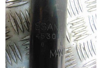 45301-35400 AMORTIGUADOR TRASERO DERECHO SSANGYONG TIVOLI Limited 4x2 2017 45301-35400 178037 SSANGYONG - 3
