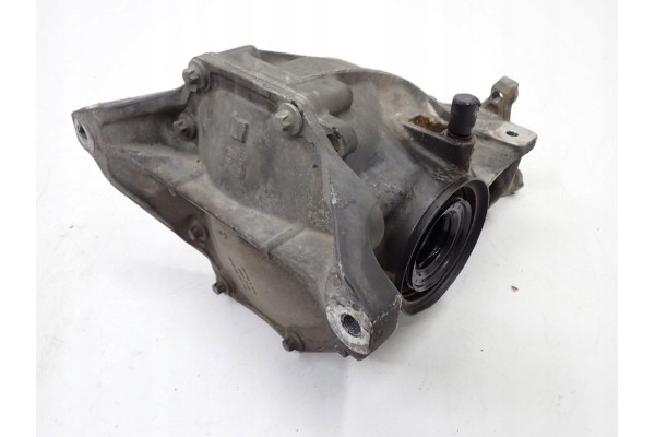 BRIDGE DIFFERENTIAL A2053510005 MERCEDES C CLASS W205 Part manufacturer Mercedes Benz OE