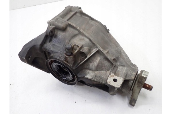 BRIDGE DIFFERENTIAL A2053510005 MERCEDES C CLASS W205 Catalog number of the part A2053510005 2053508707 ROZ