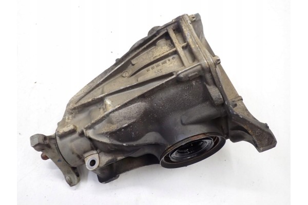 BRIDGE DIFFERENTIAL A2053510005 MERCEDES C CLASS W205 Quality of parts according to GVO O original with manufacturer s logo OE