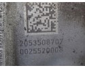 Puente Diferencial A2053510005 para Mercedes Clase C W205