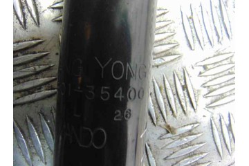 45301-35400 AMORTIGUADOR TRASERO DERECHO SSANGYONG TIVOLI Limited 4x2 2017 45301-35400 178037 SSANGYONG - 4