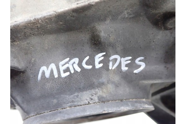 Puente Diferencial A2053510005 para Mercedes Clase C W205