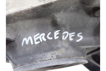 Puente Diferencial A2053510005 para Mercedes Clase C W205