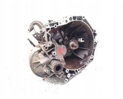 Citroen DS3 Manual 5 speed gearbox 1 6 HDi 90 Diesel 20DP72