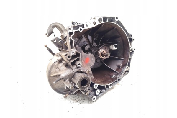 Citroen DS3 Manual 5 speed gearbox 1 6 HDi 90 Diesel 20DP72