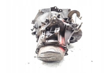 Citroen DS3 Manual 5 speed gearbox 1 6 HDi 90 Diesel 20DP72 Quality of parts according to GVO O original with manufacturer s log