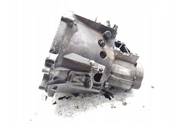 Citroen DS3 Manual 5 speed gearbox 1 6 HDi 90 Diesel 20DP72 Product weight with unit packaging 60 kg
